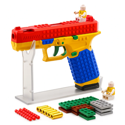 BrickTrigger™ Building Kit