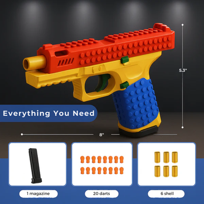 BrickTrigger™ Building Kit